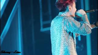 [LPTAO] 150823 Z.TAO Mini Concert in Beijing 《Alone》3