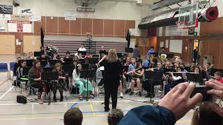 Cover art for Evening At The Symphony