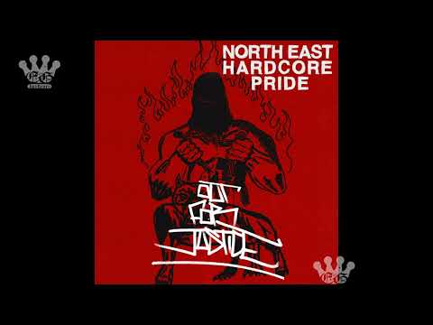 [EGxHC] Out For Justice - North East Hardcore Pride - 2019 (Full EP)