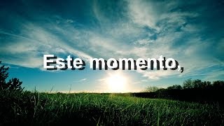 Este Momento - Camila - Letra - HD
