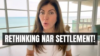 "Everyone is WRONG"...NAR Settlement Will Be The GREATEST Opportunity For Realtors!
