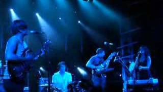 Thee Oh Sees - "Blood In Your Ear", live in Melbourne 18.12.2009