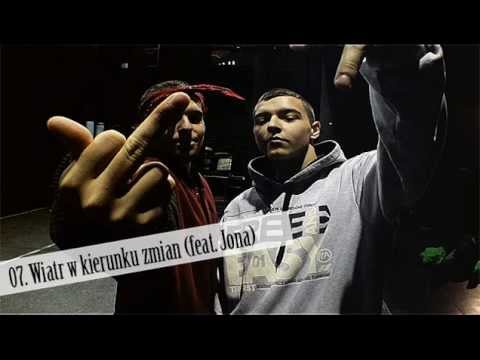 07. Jamnik/ZeteMeL - Wiatr W Kierunku Zmian (feat. Jona)