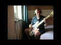 Dr Dre Ed Lover Back Up Off Me Bass Cover