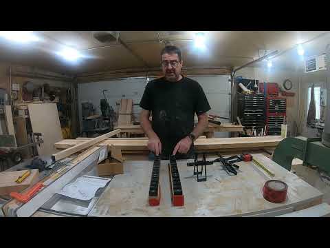 Four Way Pressure Clamp Review Part One 1