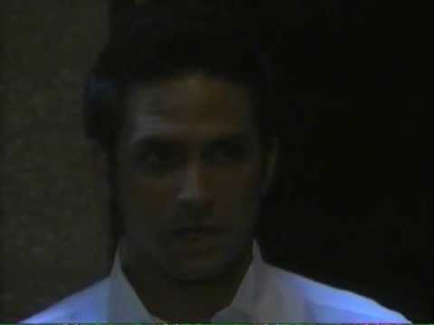 Elizabeth Scenes 11/5/07