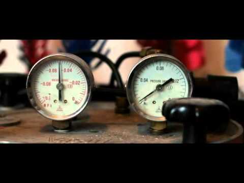 King Baby Studio 2010 Promotional Video