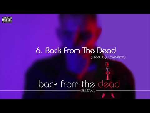 Sultaan - Back From the Dead (Official Audio)