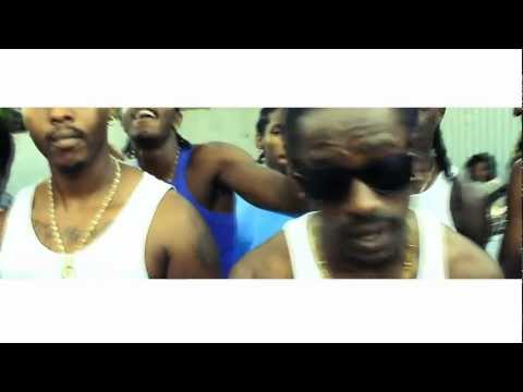 Apoklyps, Vermine, Tency & Lil Snoop - Dog An Mwen (Clip Officiel)