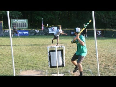 Here Are 101 Amazing Wiffle Ball Pitches