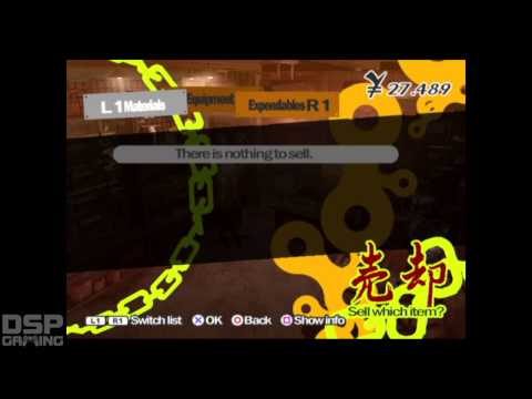 Persona 4 playthrough pt77 - Band, Ai Date and HAUNTED Hospital!