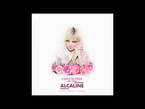 Alizée - Alcaline (Joshua Moore G. Remix) Extract (30sec)