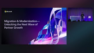 Migration & Modernization—Unlocking the Next Wave of Partner Growth