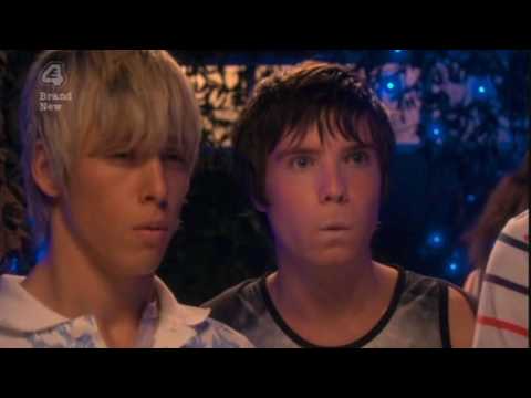 Skins - Maxxie (Good Boy)