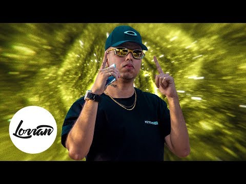 BATIDÃO DO UH - DJ Lorran (Áudio Oficial)