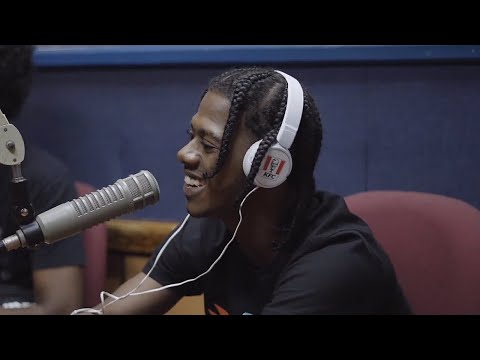THE GRIND feat. ZEBEE (Full Interview)