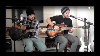 Nikola Sarcevic - Viola (Acoustic Cover)