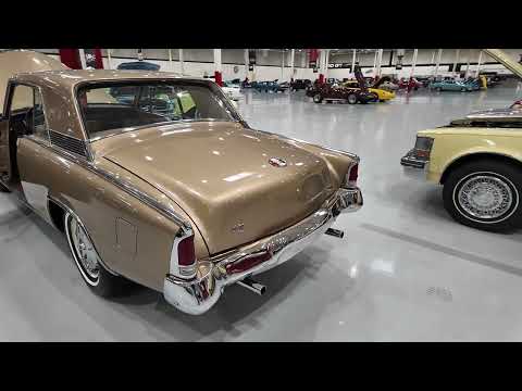 1964 Studebaker Gran Turismo (CC-2077050) for sale in Greensboro, North Carolina
