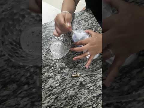 Unboxing Slime, del pollo guss  v: