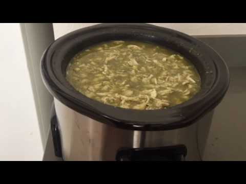 download lagu mp3 mp4 Chicken Pozole Verde Slow Cooker, download lagu Chicken Pozole Verde Slow Cooker gratis, unduh video klip Chicken Pozole Verde Slow Cooker