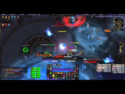PVP Guild - Jin'rokh 10H - Jellysickle (Destruction Warlock) PoV