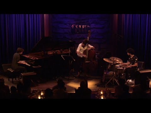Nitai Hershkovits Trio - Now You (Live @ Cotton Club, Tokyo)
