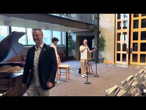 Behind the Baton with Vitaly Starikov 