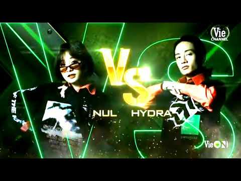 RAP VIỆT LYRICS NUL FT. HYDRA
