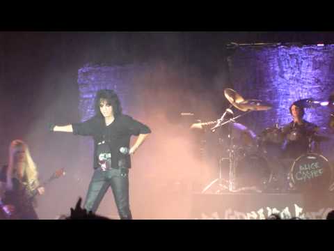 Alice Cooper - Hey Stoopid