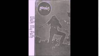 Aeternus - Fire and Wind