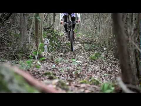 Video spot Argentario: Mountainbike vista mare 