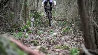preview picture of video 'Argentario: Mountainbike vista mare.'