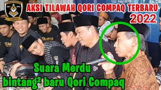 Download lagu tilawah merdu ‼️ para bintang qori compaq indonesia 2022 mp3