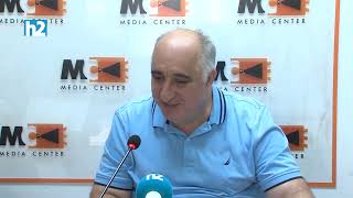 Քանի որ նախարարությանը քննադատում եմ, շատ ճանապարհներ ինձ համար փակվում են. Սերոբ Խաչատրյան: Լրաբեր