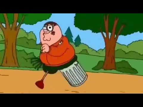 Peter griffin in ben 10