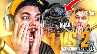 @CHOWH1 ME MET LA PRESSION SUR WARZONE 