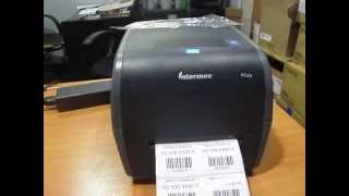 Intermec PC43t