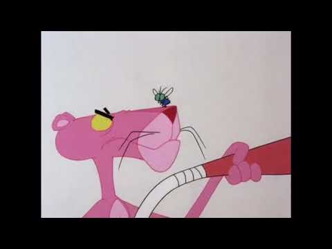 The Pink Panther Show (2021 Remake) - Episode 2