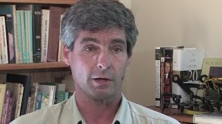 Explosive Beweise I – Mark Basile (Chemieingenieur)