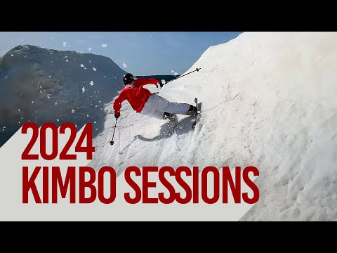 Kimbo Sessions Day 5 | Kläppen Sweden | 2024
