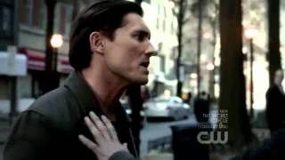 Vampire Diaries 3x18 - The Murder of One - Klaus and Finn talk