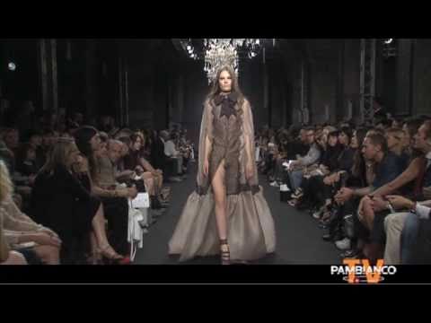 Francesco Scognamiglio PE 2011