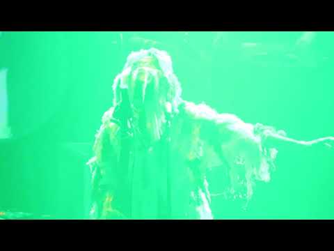 Snapped Ankles at The Roundhouse, 30 November 2021, clip 2