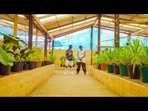 OZI F TEDDY - MOOD (Official Music Video )