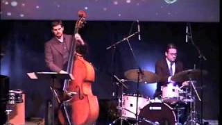 Peter Zak Trio Live in Michigan "The Decider"