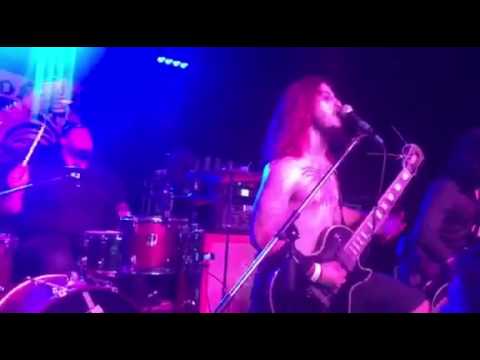 Wrath Upon The Skies - The Sound of Silence live