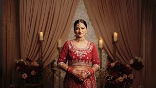 Our Fairytale Wedding | Jugraj & Jas | Next Day Edit Punjabi wedding Highlight | Film By A&M films