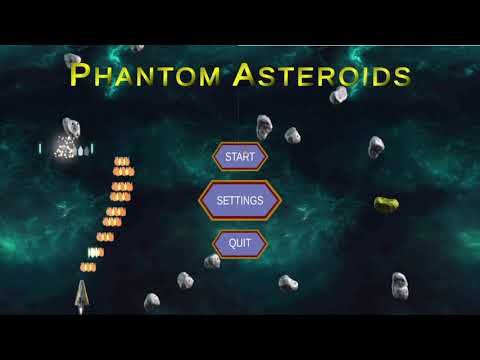 Phantom Asteroids
