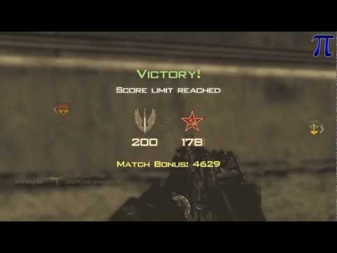 JB's MOAB and 66 gun streak - TLimitless Collaboration Video