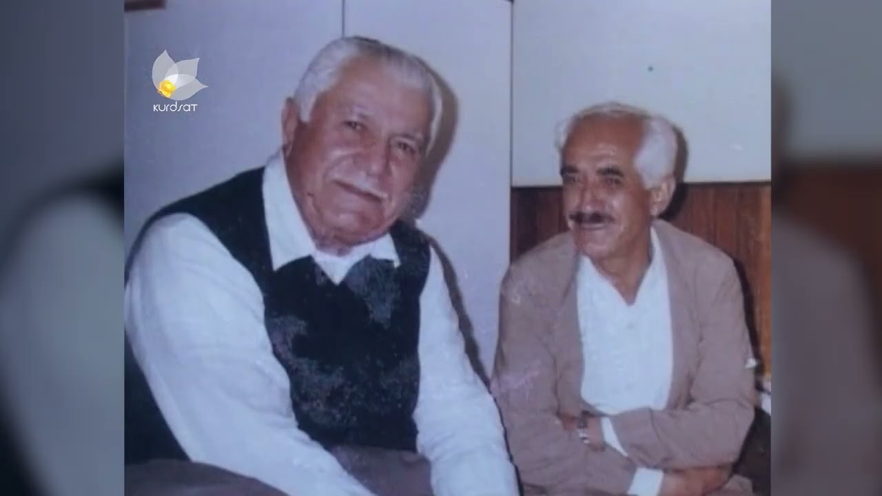 ڤیدیۆ | بەرنامەی ئاوێنە - خالید دلێر